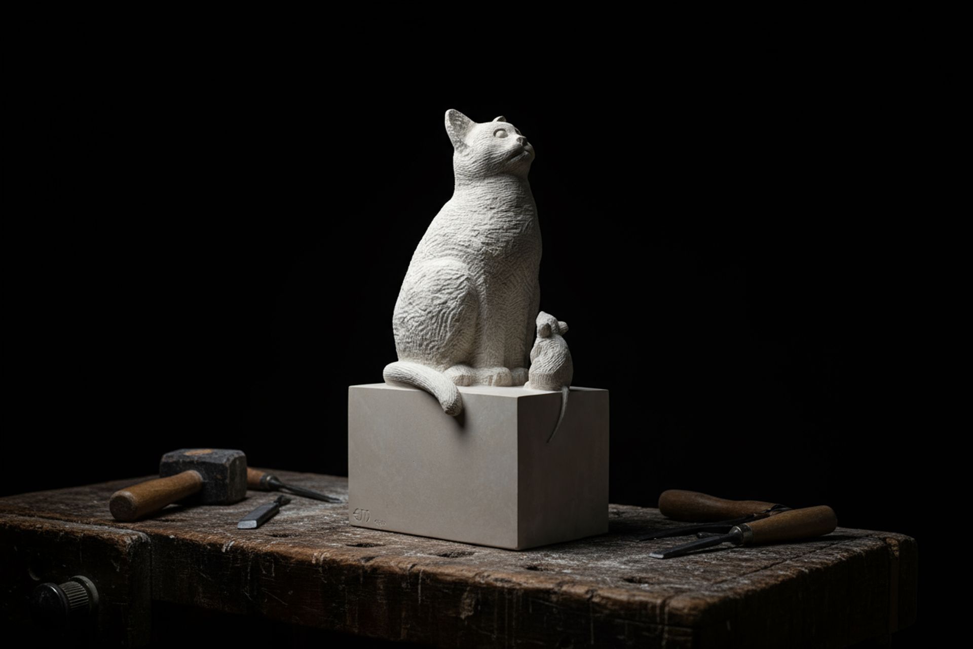 Katz & Maus