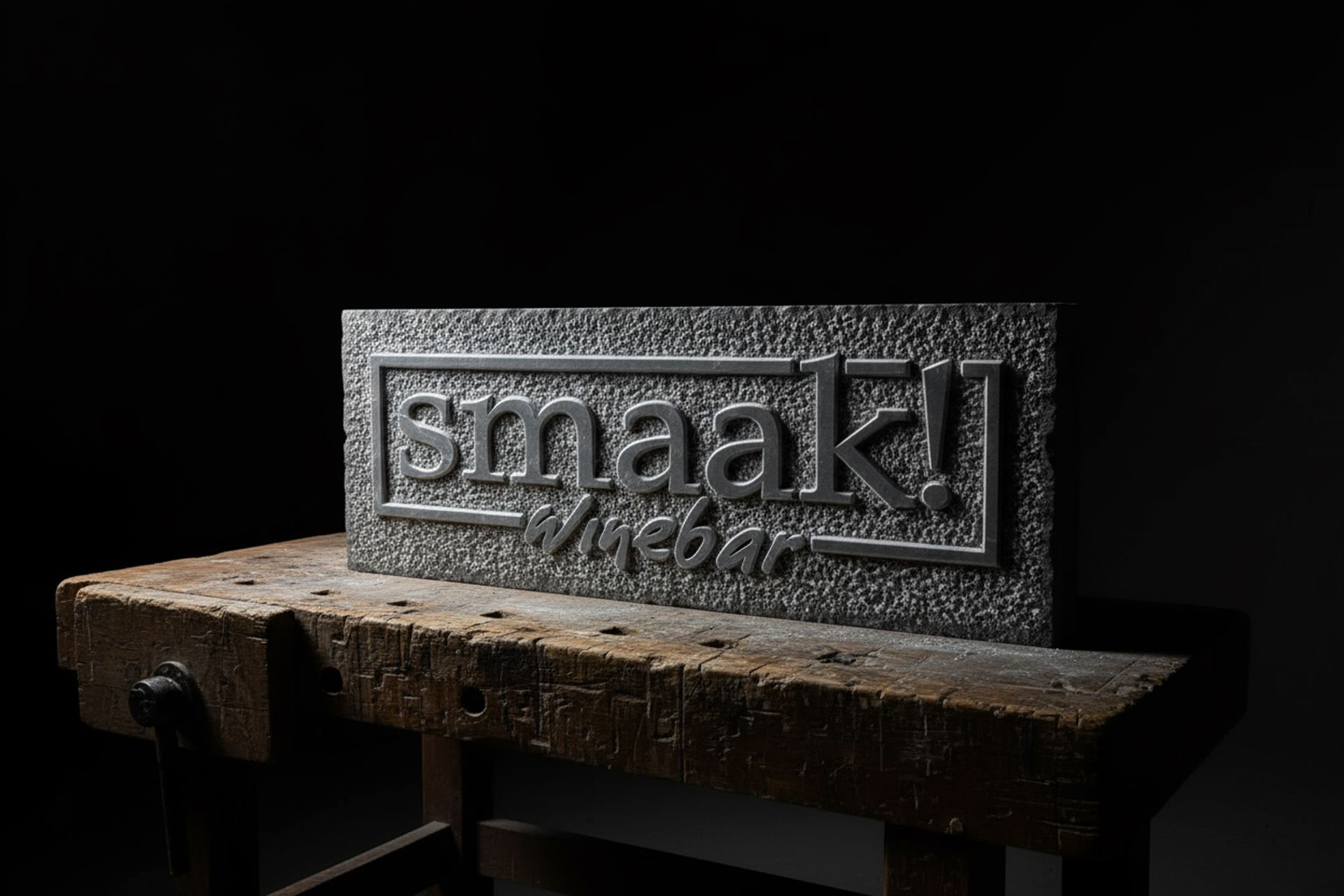 Smaak Winebar